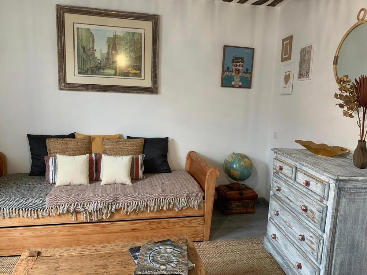 Studio Wanderlust Le Bar-sur-Loup Extérieur photo
