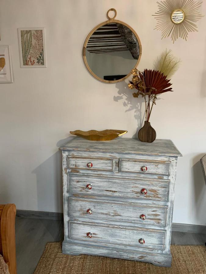 Studio Wanderlust Le Bar-sur-Loup Extérieur photo