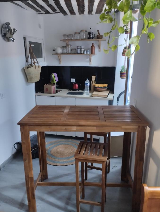Studio Wanderlust Le Bar-sur-Loup Extérieur photo