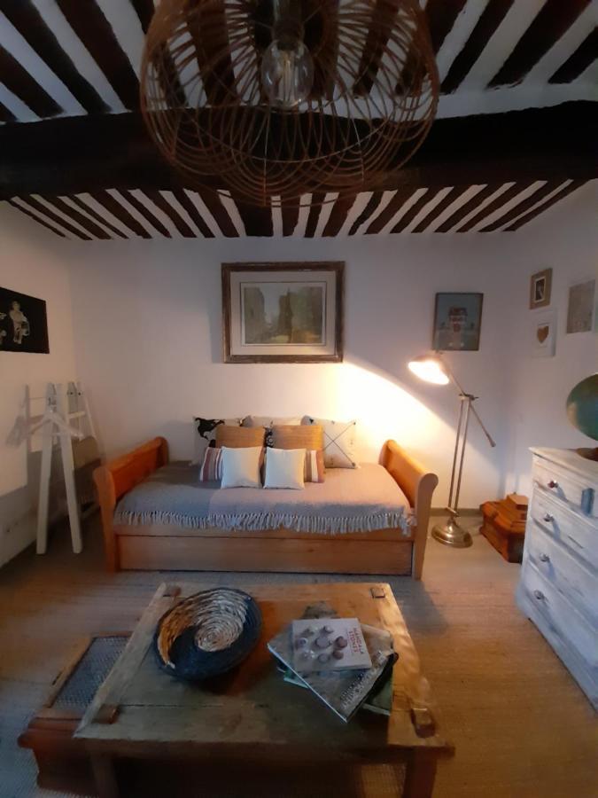 Studio Wanderlust Le Bar-sur-Loup Extérieur photo