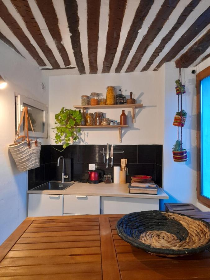 Studio Wanderlust Le Bar-sur-Loup Extérieur photo