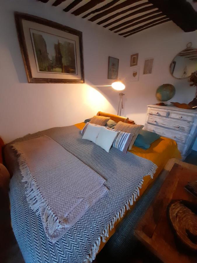 Studio Wanderlust Le Bar-sur-Loup Extérieur photo