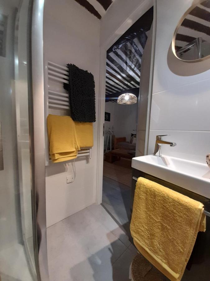 Studio Wanderlust Le Bar-sur-Loup Extérieur photo