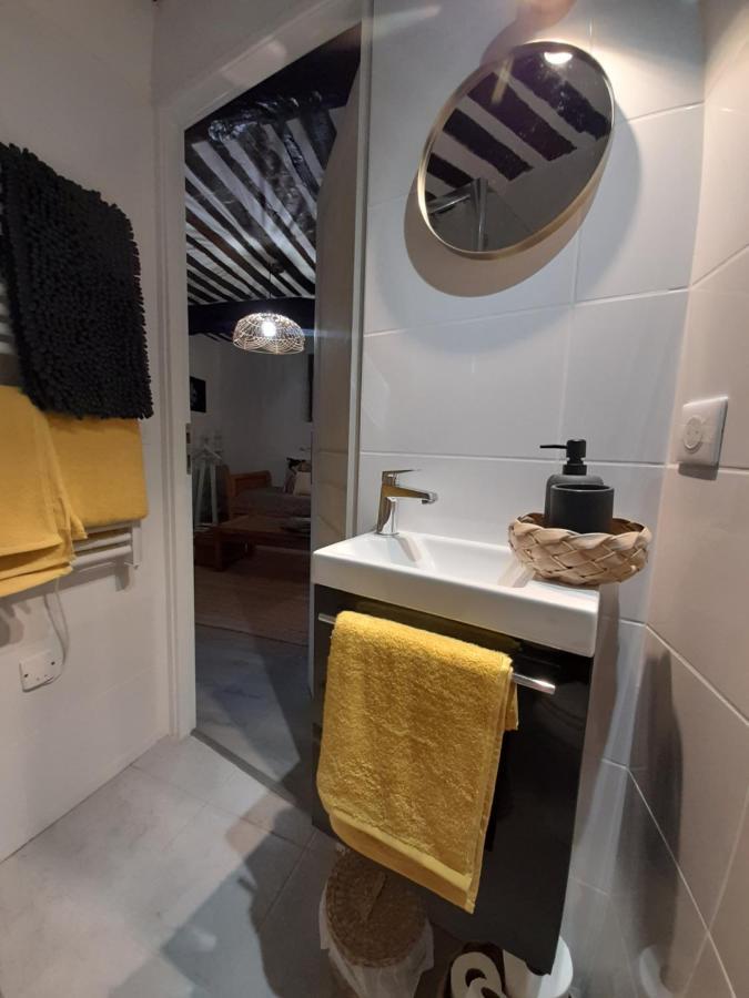 Studio Wanderlust Le Bar-sur-Loup Extérieur photo